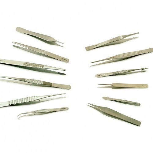 Surgical Instruments