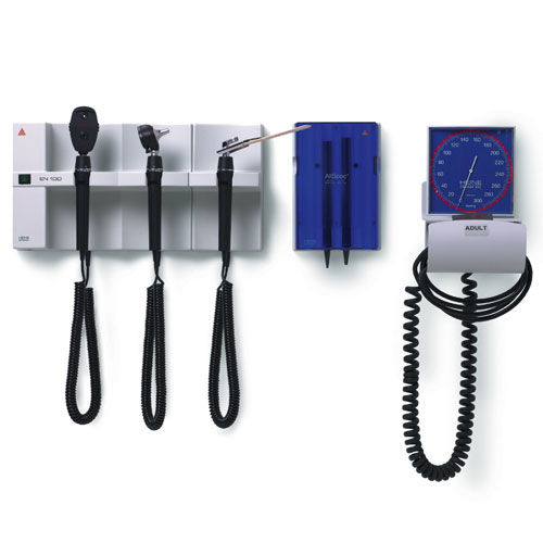 Heine Diagnostic Equipment