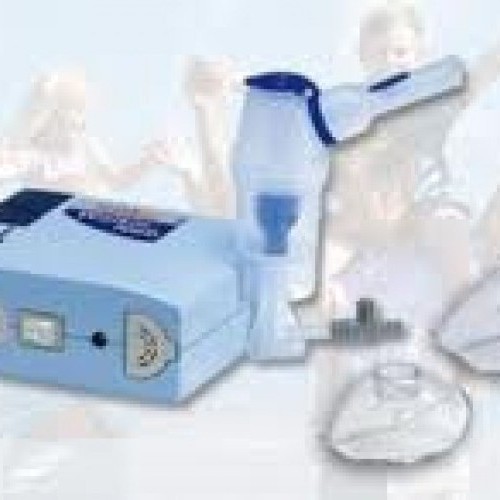 Nebulisers and Accessories