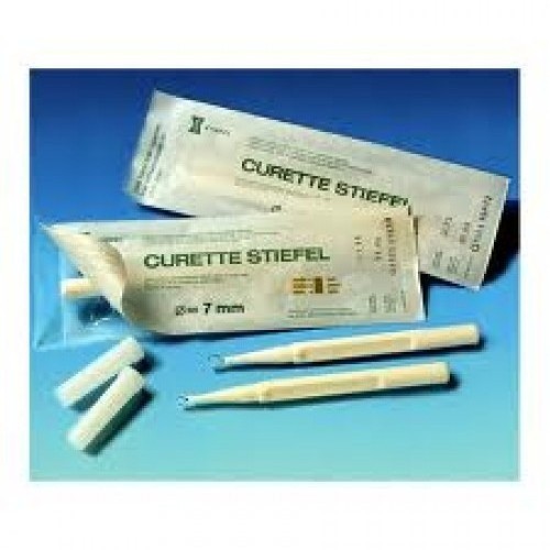 Sterile Consumables